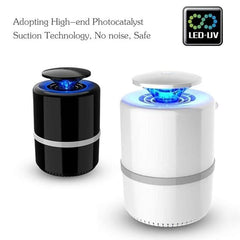 Electronic Mosquito Killer Lamp