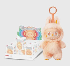 Labubu Big into Energy Series – Pop Mart Collectible Figures