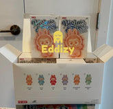 Labubu Big into Energy Series – Pop Mart Collectible Figures