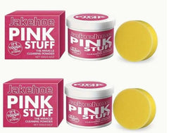 Pink Stuff Cleaning Powder 100g (Pack of 2 )