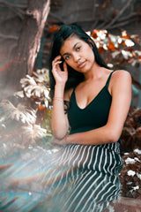 — Shruti Rao, Pune